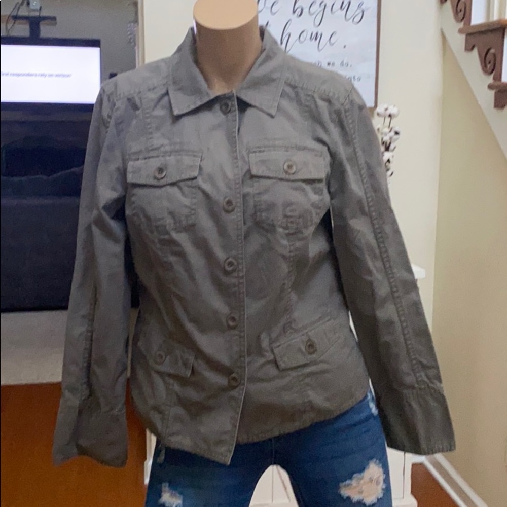Lightweight Jacket - image 1